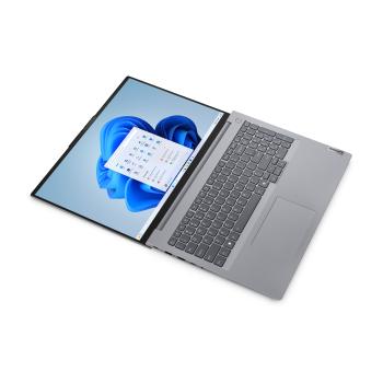 Lenovo ThinkBook 16 G7 RYZ5 7535HS/16GB/512SSD/W11Pro silver