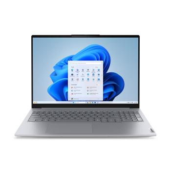 Lenovo ThinkBook16 G8 CU9 185H/16GB/512SSD/W11 Pro Arctic Grey TopSeller