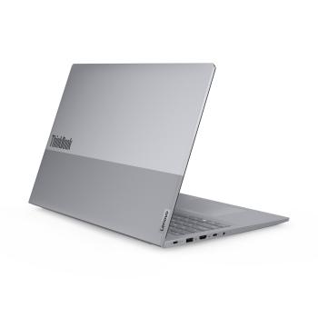 Preview: Lenovo ThinkBook16 G8 CU9 185H/16GB/512SSD/W11 Pro Arctic Grey TopSeller