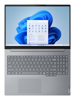 Lenovo ThinkBook16 G8 CU9 185H/16GB/512SSD/W11 Pro Arctic Grey TopSeller