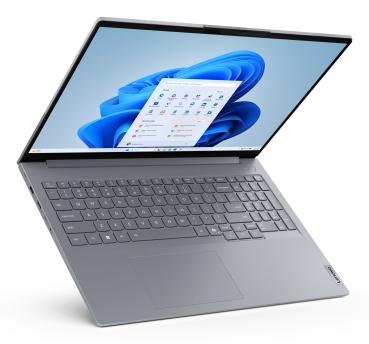 Lenovo ThinkBook16 G8 CU9 185H/16GB/512SSD/W11 Pro Arctic Grey TopSeller