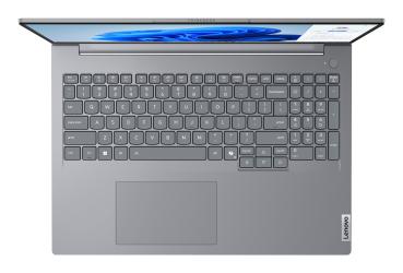 Lenovo ThinkBook16 G8 CU9 185H/16GB/512SSD/W11 Pro Arctic Grey TopSeller