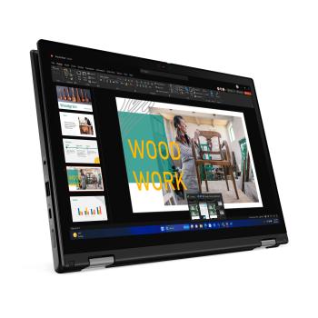 Lenovo ThinkPad L13 2-in-1 G5 CU5-135U/32GB/256SSD/W11 Pro