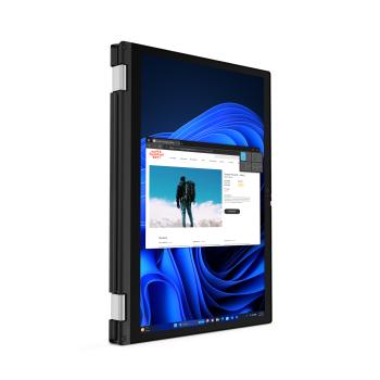 Lenovo ThinkPad L13 2-in-1 G5 CU5-135U/32GB/256SSD/W11 Pro