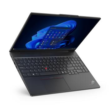 Lenovo ThinkPad E16 Gen 2 AMD Ryzen 5 16″ WUXGA 16GB 512GB SSD Windows 11 Pro