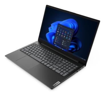Lenovo V15 G3 IAP Laptop 15,6″ Full HD Intel Core i3 8GB RAM 512GB SSD Windows 11 Home