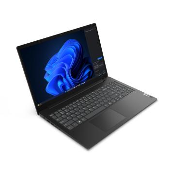 Lenovo V15 G4 IRU i3-1315U/8GB/512GBSSD/FHD/matt/W11Home black