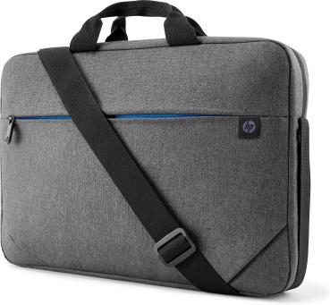 HP Prelude Topload Notebooktasche für Laptops bis 15,6 Zoll grau