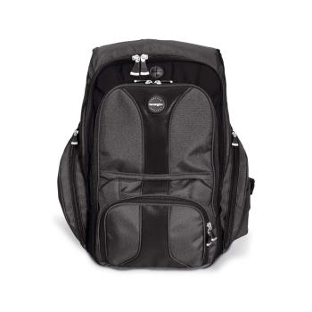 Kensington NB Tasche Contour 15.6" Laptop Rucksack schwarz