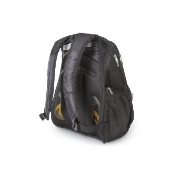Kensington NB Tasche Contour 15.6" Laptop Rucksack schwarz