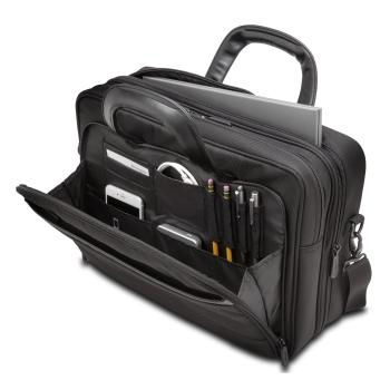 Kensington NB Tasche Contour 2.0 15.6" Business