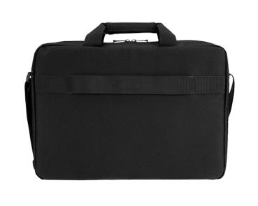 Lenovo ThinkPad 15,6" Laptoptasche – TopLoader Schwarz 39,6 cm universell passend