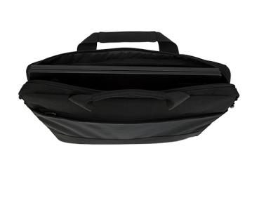 Lenovo ThinkPad 15,6" Laptoptasche – TopLoader Schwarz 39,6 cm universell passend