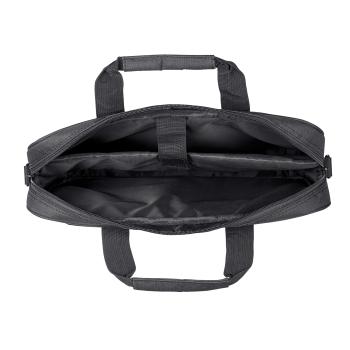 Preview: Trust Notebooktasche Primo 16", schwarz