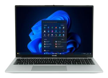Wortmann TERRA MOBILE 1610A R7-7730/16GB/512SSD/W11 Home