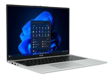 Preview: Wortmann TERRA MOBILE 1610A R7-7730/16GB/512SSD/W11 Home