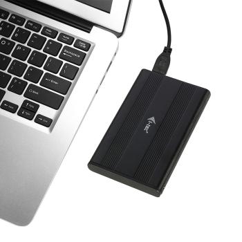 Preview: I-TEC USB EXTERNAL CASE 2.5IN