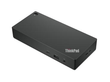 Lenovo ThinkPad universal USB-C DOCK 90W