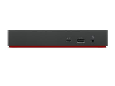 Preview: Lenovo ThinkPad universal USB-C DOCK 90W