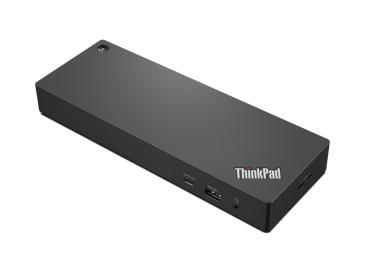 Lenovo ThinkPad universal Thunderbolt 4 Dock 135W