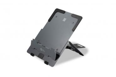Bakker Elkhuizen Laptop und Tablet Halterung FlexTop 170 Dark Grey