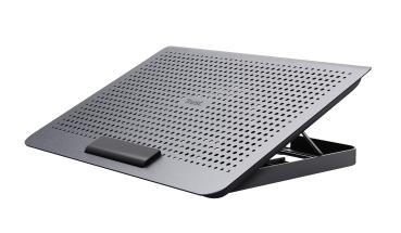 Trust Exto Laptop-Kühlpad Grau