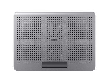 Preview: Trust Exto Laptop-Kühlpad Grau