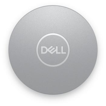 Preview: Dell DA305 Mobile Adapter Dockingstation 2xUSB3.1/HDMI/VGA/DisplayPort/USB-C/Ethernet passiv Grey