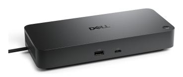 Dell Pro Thunderbolt 5 Dock WD25TB5 130W Schwarz