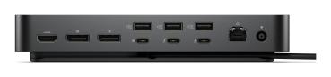 Preview: Dell Pro Thunderbolt 5 Dock WD25TB5 130W Schwarz