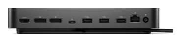 Preview: Dell USB-C Dockingstation WD25Z USB-C 130W Schwarz