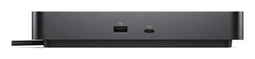 Preview: Dell USB-C Dockingstation WD25Z USB-C 130W Schwarz