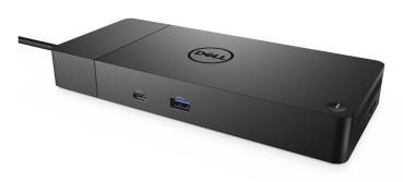 DELL WD19S 130W Dockingstation USB-C, 210-AZBX