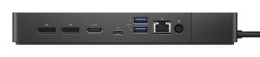 DELL WD19S 130W Dockingstation USB-C, 210-AZBX