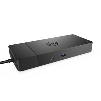 Preview: DELL WD19S 180W Dockingstation USB-C 210-AZBU