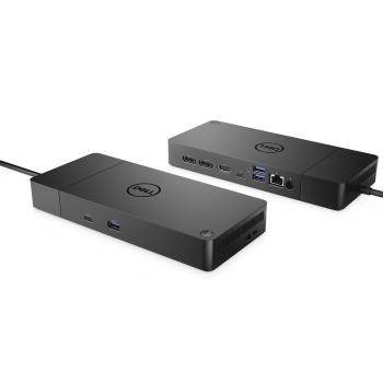 Preview: DELL WD19S 180W Dockingstation USB-C 210-AZBU