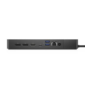DELL WD19S 180W Dockingstation USB-C 210-AZBU