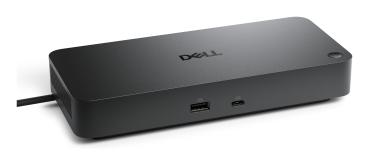 Dell Pro Thunderbolt 4 Dock WD25TB4 180W Schwarz