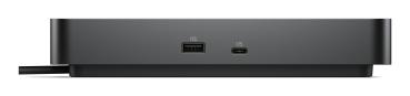 Preview: Dell Pro Thunderbolt 4 Dock WD25TB4 180W Schwarz