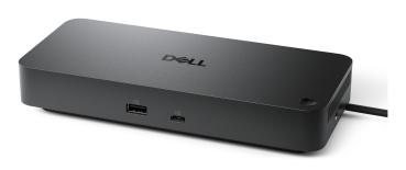 Preview: Dell Pro Thunderbolt 4 Dock WD25TB4 180W Schwarz