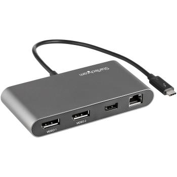 StarTech THUNDERBOLT 3 MINI DOCK