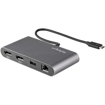 StarTech THUNDERBOLT 3 MINI DOCK