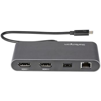StarTech THUNDERBOLT 3 MINI DOCK