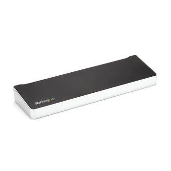 StarTech DOCKING STATION USB-C