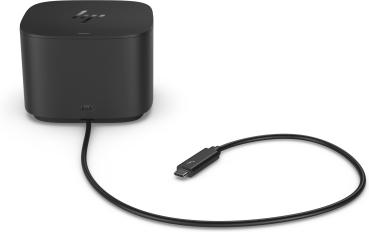 HP ZBook Thunderbolt 3 Dock G2 120W