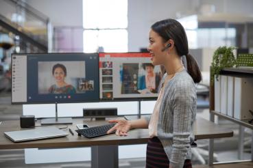 HP ZBook Thunderbolt 3 Dock G2 120W