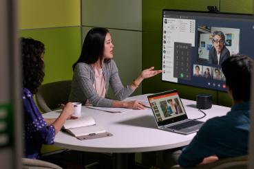 HP ZBook Thunderbolt 3 Dock G2 120W