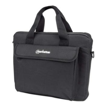 MANHATTAN NB Tasche London bis 12.5" schwarz