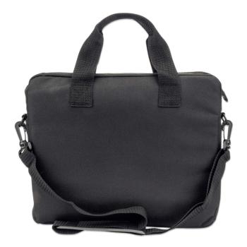MANHATTAN NB Tasche London bis 12.5" schwarz