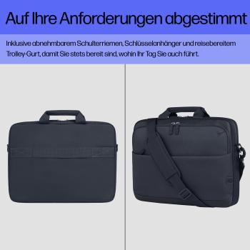 HP Everyday 35,56cm 14Zoll Odyssey Gray Laptop Bag